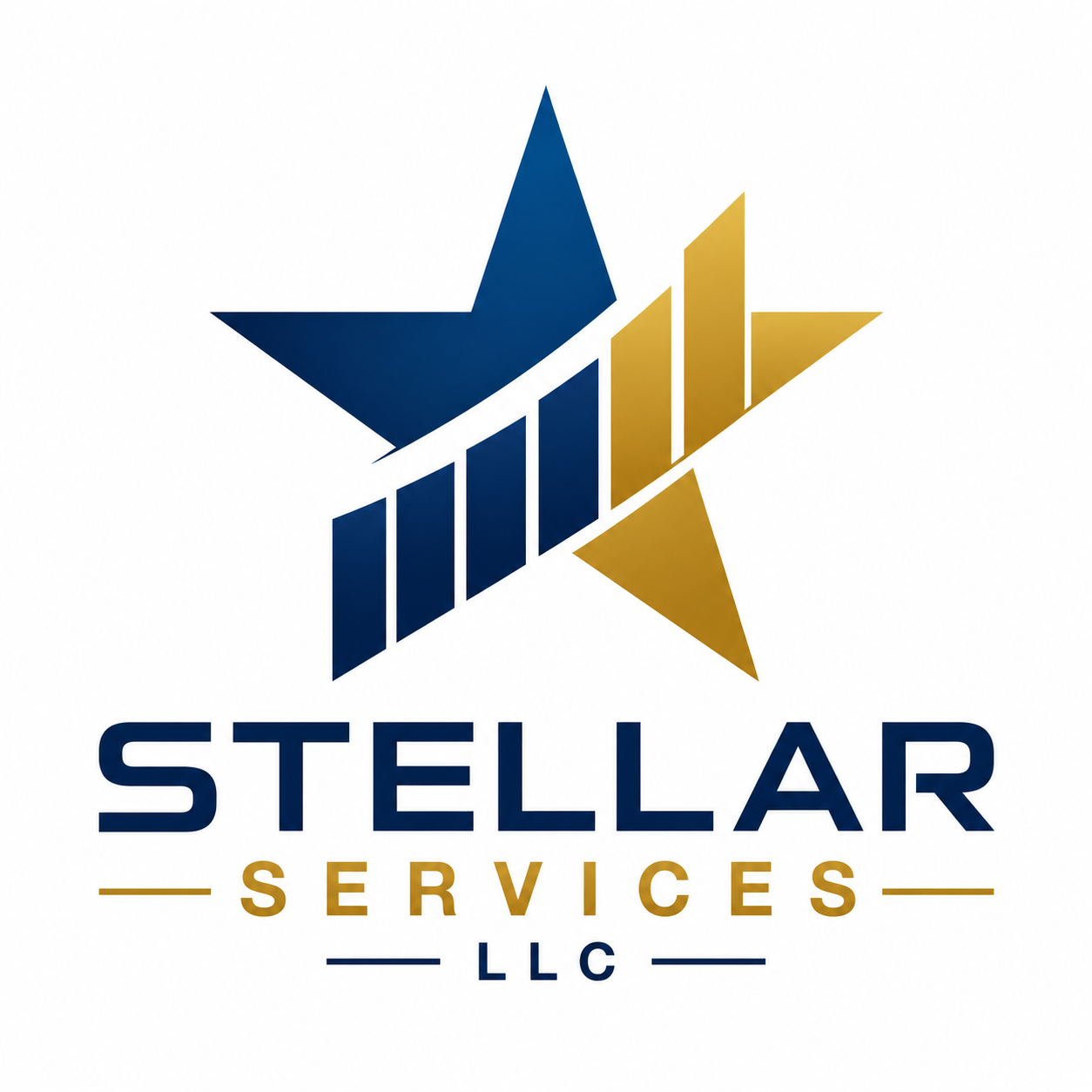 Stellar Services LLC logo